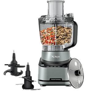 Robot de bucatarie Ninja BZ651EU Green