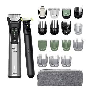 Trimmer Philips MG9557/15 Silver