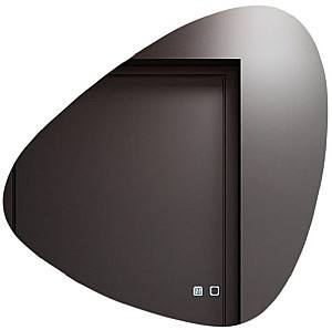 Oglindă Bayro Fussion 900x900 LED