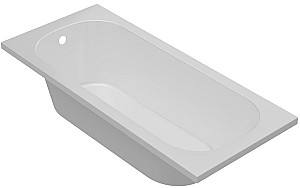 Cadă de baie Bonito Home Salsa 140x70 Acril