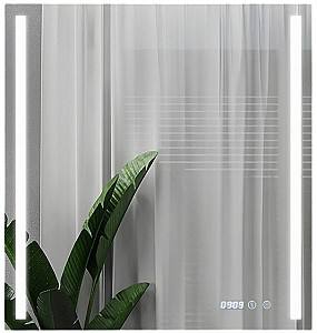 Oglindă Bayro Sigma 60x80 LED