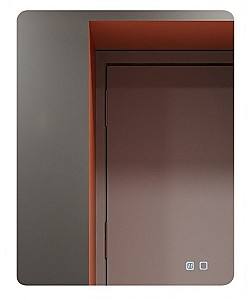 Oglindă Bayro Gama 60x80 LED