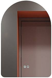 Oglindă Bayro Savoy Pro 60x90