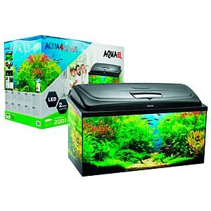 Аквариум Aquael AQUA4HOME 100/ P D&N