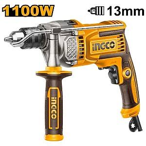 Дрель INGCO ID110028