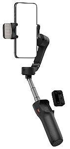 Стабилизатор Hohem iSteady X3 (HPG-X3P) AI-трекингом Black