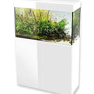 Аквариум Aquael GLOSSY ST 100 White
