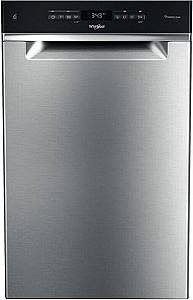 Встраиваемая посудомоечная машина Whirlpool WH6UB10BS7A0X
