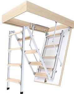 Чердачная лестница Bukwood ECO+ Metal ST 70x110cm