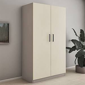 Dulap PS ST-120 Toffi / Bej