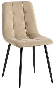 Стул Avanti Ted New Beige / Black