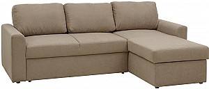 Canapea coltar Embawood Scandic Baghira 5 (Crem)