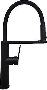 Кран для кухни Backer EVF 05