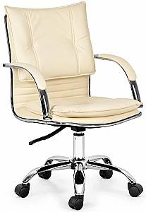 Fotoliu de birou Xenos Sanremo Beige