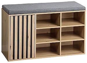 Raft pentru incaltaminte Kesper 15946