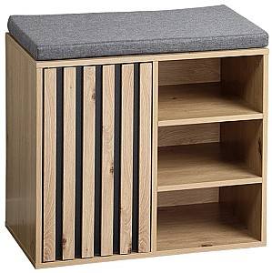 Raft pentru incaltaminte Kesper 15945