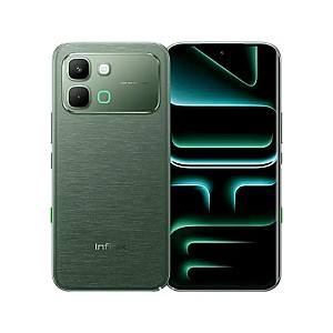 Мобильный телефон INFINIX Note Edge 8/256GB Silk Green