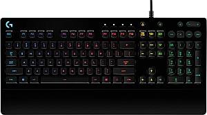 Игровая клавиатура Logitech G213 Prodigy (LO 920-008093RUS)