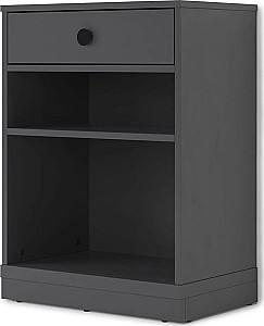 Raft pentru incaltaminte Fabrik Home Varola Cobalt