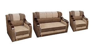 Set canapea si fotolii StarM Confort Plus (140)