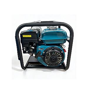 Motopompa Hammer 4T, 7 CP, 50 mm, 500 l/min, 8/28 m