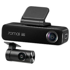 Видеорегистратор 70mai Dash Cam M800 + Rear Camera RC14