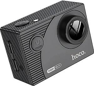 Экшн камера HOCO DV100 Black
