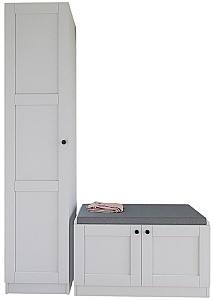 Antreu Trendy Lucas 1600-54 Alb