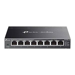 Switch Tp-Link DS108G-M2