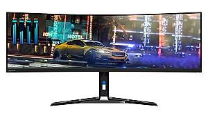 Monitor gaming Lenovo 67B1GAC3EU