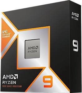 Процессор AMD Ryzen 9 9950X3D Retail (without Cooler)