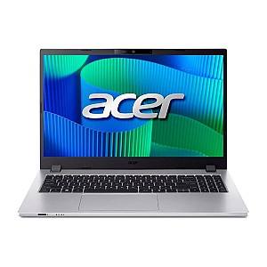 Ноутбук ACER Travel Mate Gray (NX.BE6EU.00H)