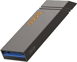 Stick memorie usb HOCO UD13 Clever 256Gb