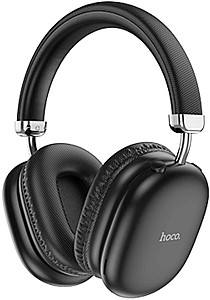 Наушники HOCO W35 Max Joy Black