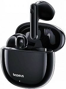 Наушники Baseus Bowie E13 Galaxy Black