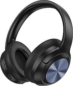 Наушники HOCO W54 Young Black