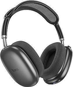 Наушники HOCO W55 Pleasing Space Gray
