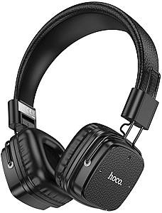 Наушники HOCO W56 Earl Black