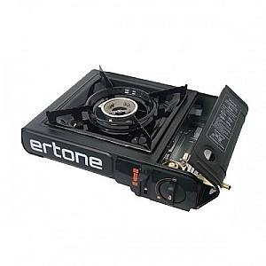 Настольная плита Ertone ERT-MN 232NG/RS