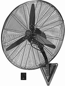 Ventilator Muhler MFI-3020