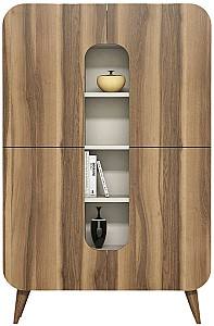 Comoda Trendy Al meu Nuc (Maro)/Crem (Bej)
