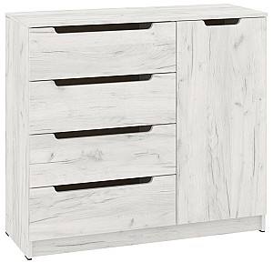 Comoda Pehotin K-4+1 Eco Kraft