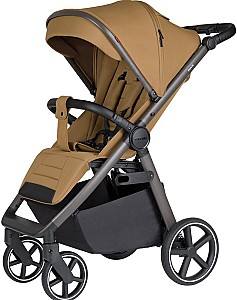 Прогулочная коляска Carrello BRAVO SL Delux Copper Beige
