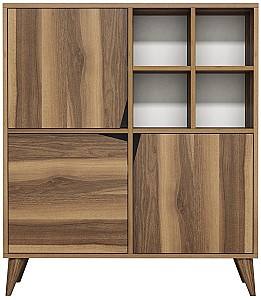 Comoda Trendy Puls Nuc (Maro)