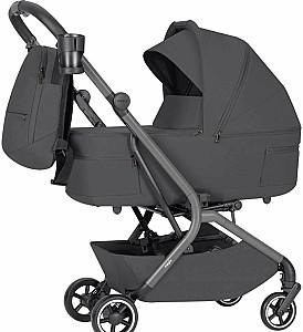 Коляска 2 в 1 Carrello MAGIA  Elm Grey