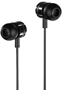 Casti Borofone BM31 Mysterious Black