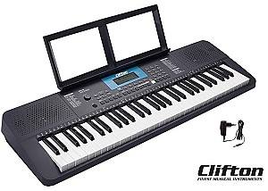 Цифровое пианино Clifton M211