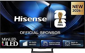 Televizor Hisense 50U7SE