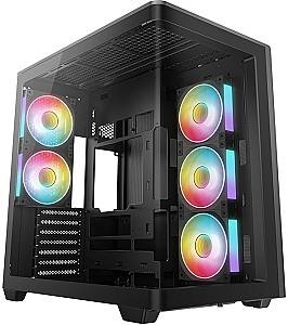 Корпус DEEPCOOL CG590U 5F