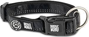 Zgarda pentru caini Max & Molly Matrix 2.0 Black 301084 L